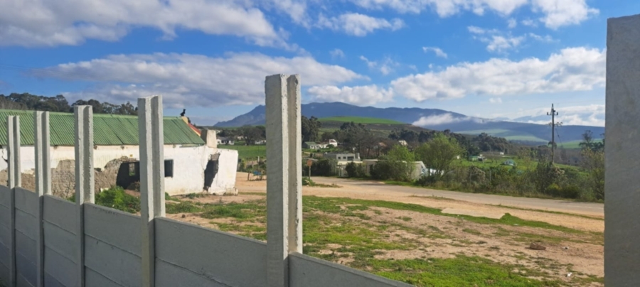 0 Bedroom Property for Sale in Tesselaarsdal Western Cape